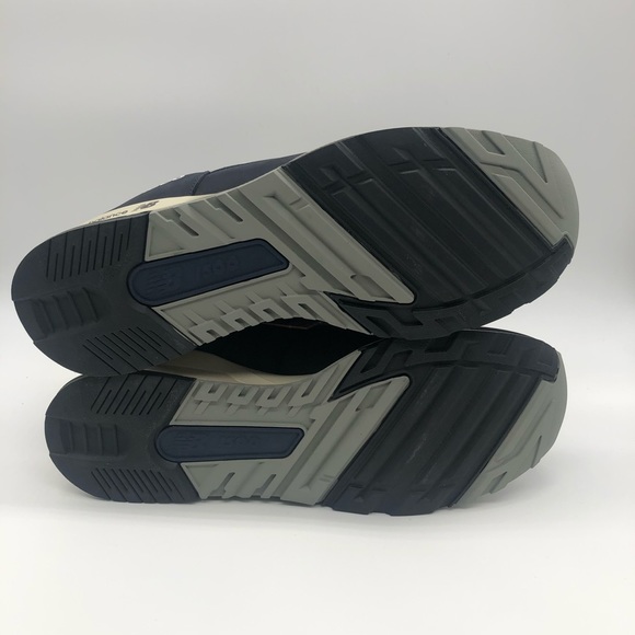 New Balance 1500 30th Anniversary M1500OGN, 9 D - Picture 7 of 7